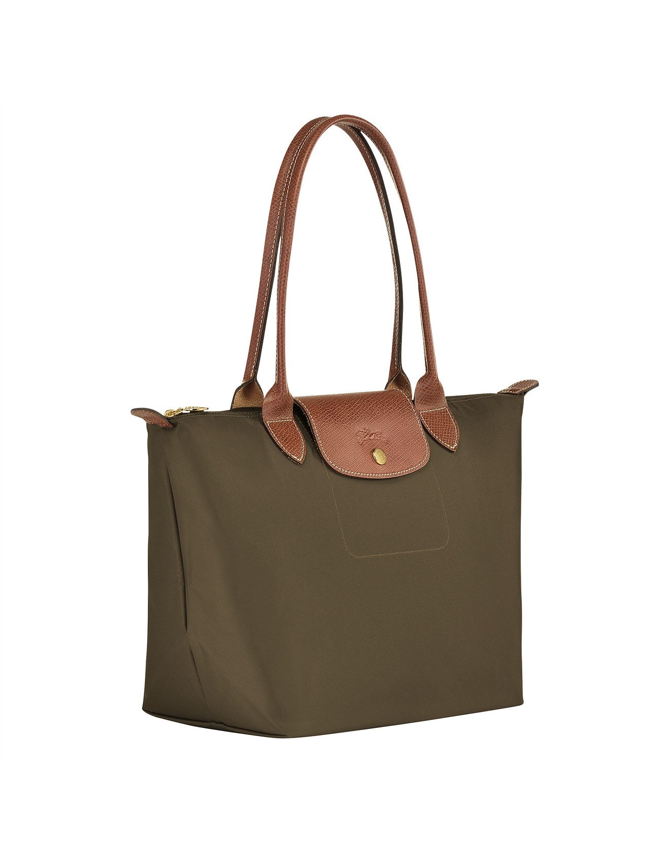 Longchamp le pliage medium tote bag