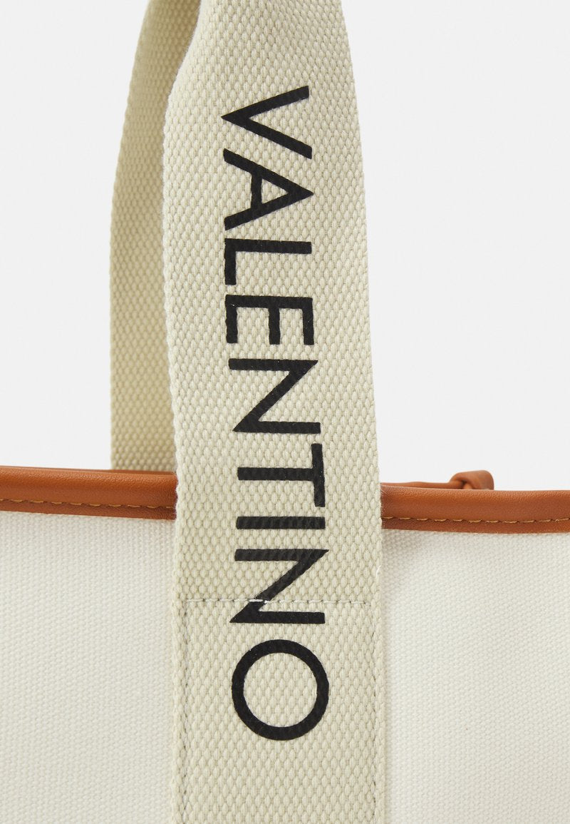 Valentino Bags Candle tote bag