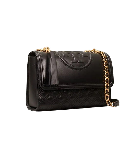 TORY BURCH FLEMING CONVERTIBLE SHOULDER BAG