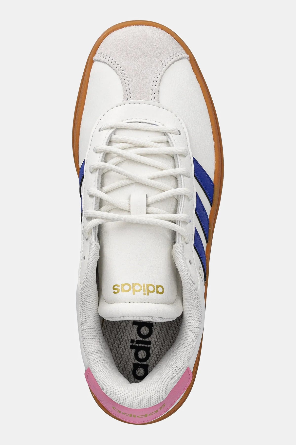 Adidas Sneakers VL Court Bold size 40