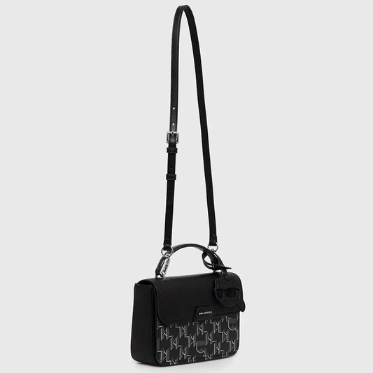 Karl Lagerfeld Bag Women's Crossbody Bag Black