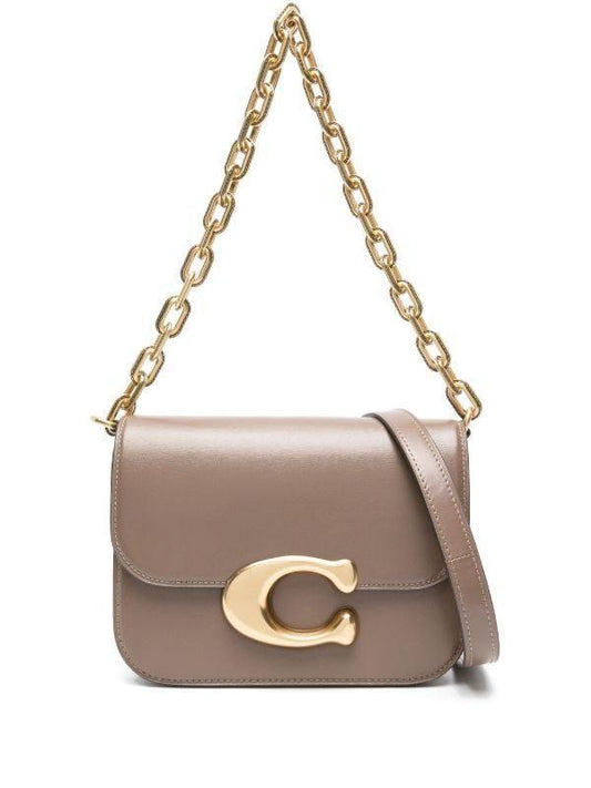 Coach Idol Bag