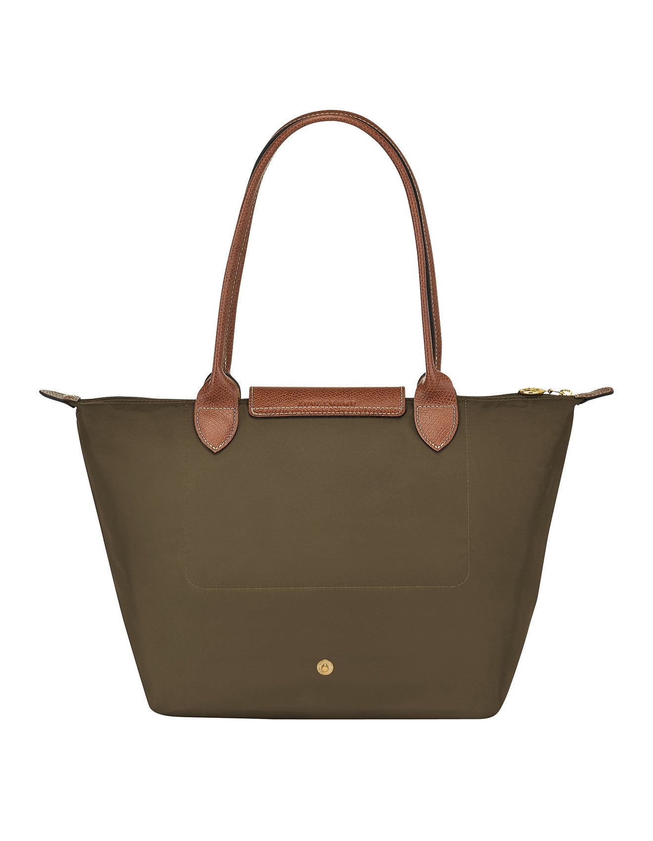 Longchamp le pliage medium tote bag