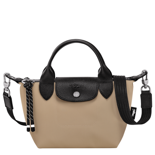LONGCHAMP LE PLIAGE ENERGY XS HANDBAG – Bend The Trend By Marwa