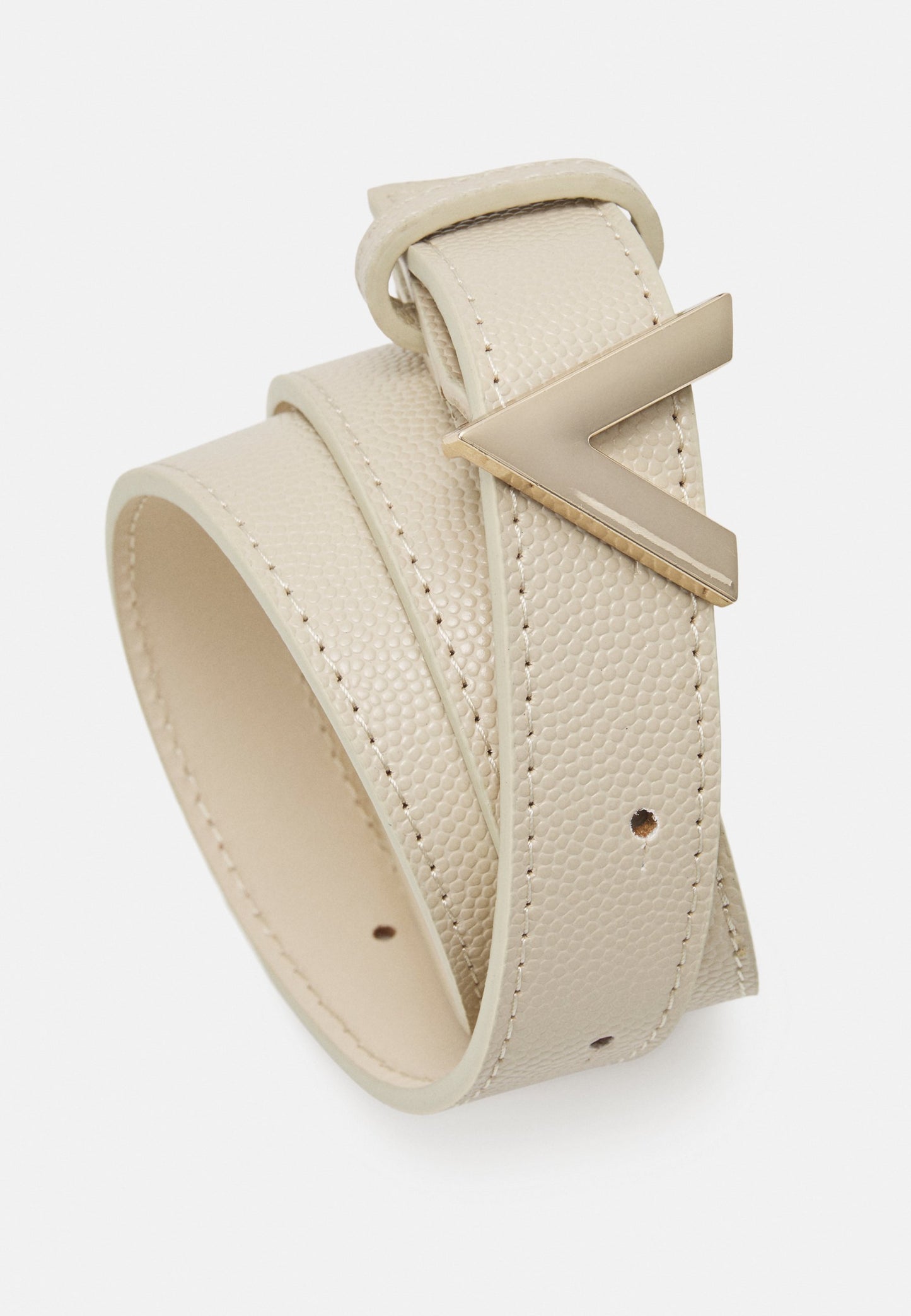 Valentino Bags
DIVINA - Belt - beig/oro