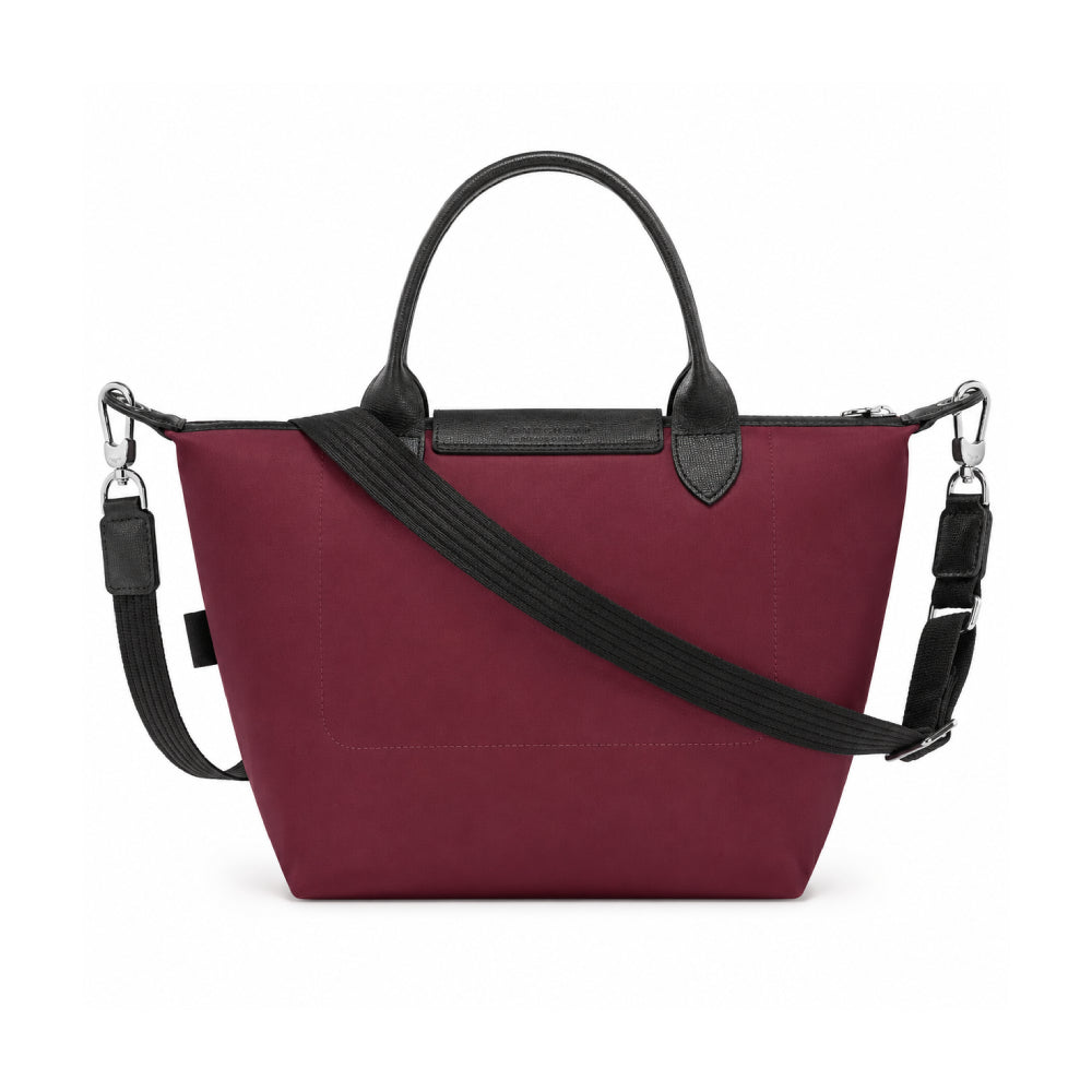L.o.n.g.c.h.a.m.p Energy Small in Burgundy