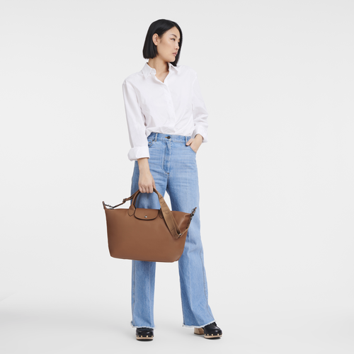 LE PLIAGE XTRA L HANDBAG LONGCHAMP