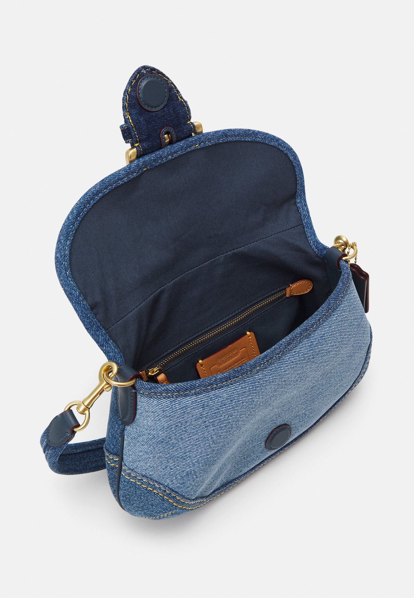 COACH
SOHO BAG - Handbag