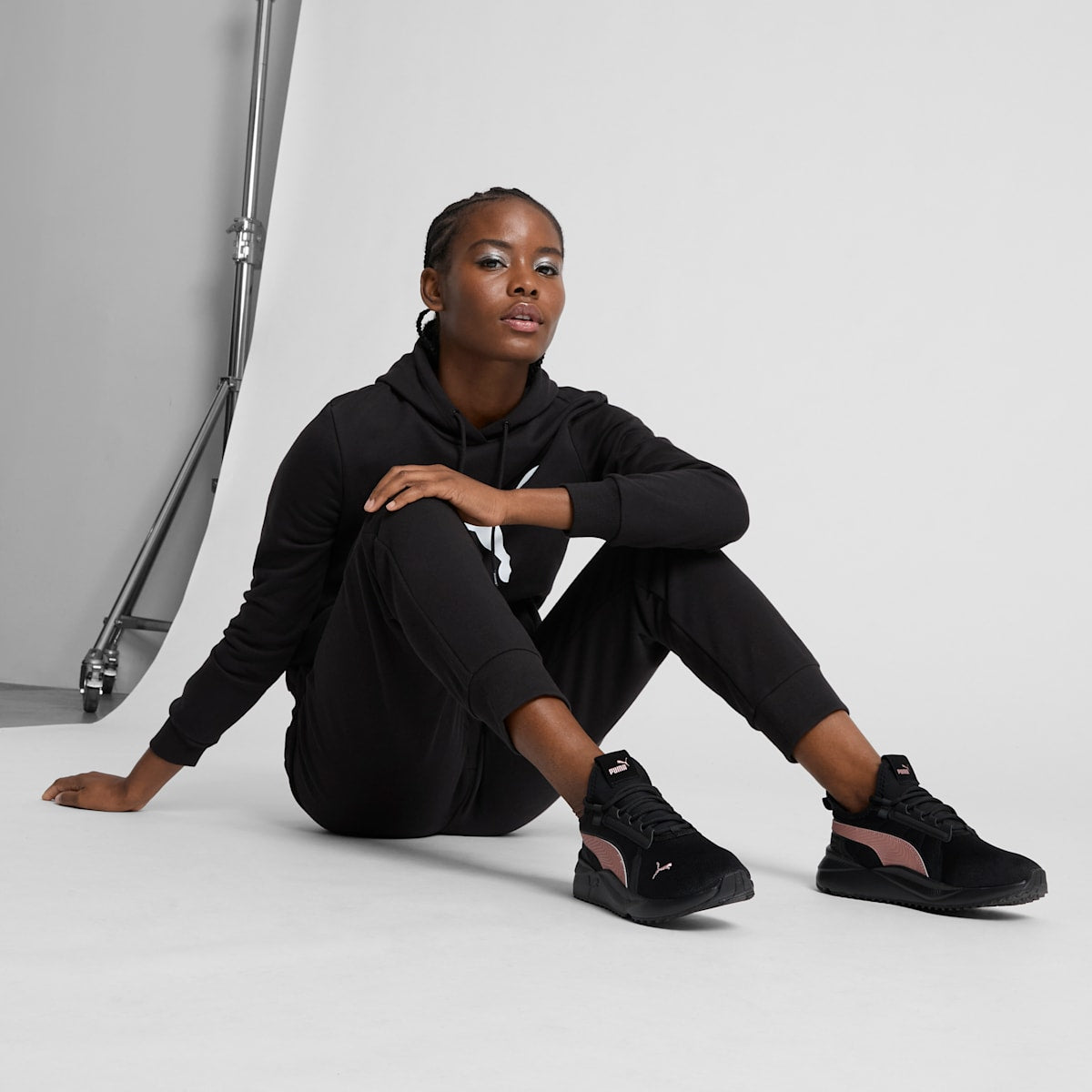 Puma Pacer Future Street Women's Wide Sneakers