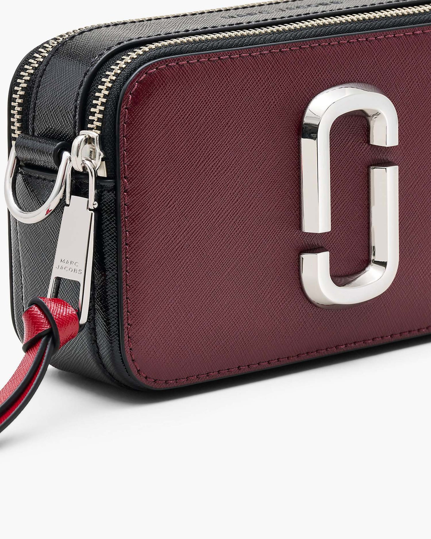 Marc Jacobs The Snapshot camera bag