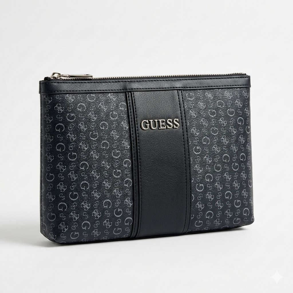 Guess clutch