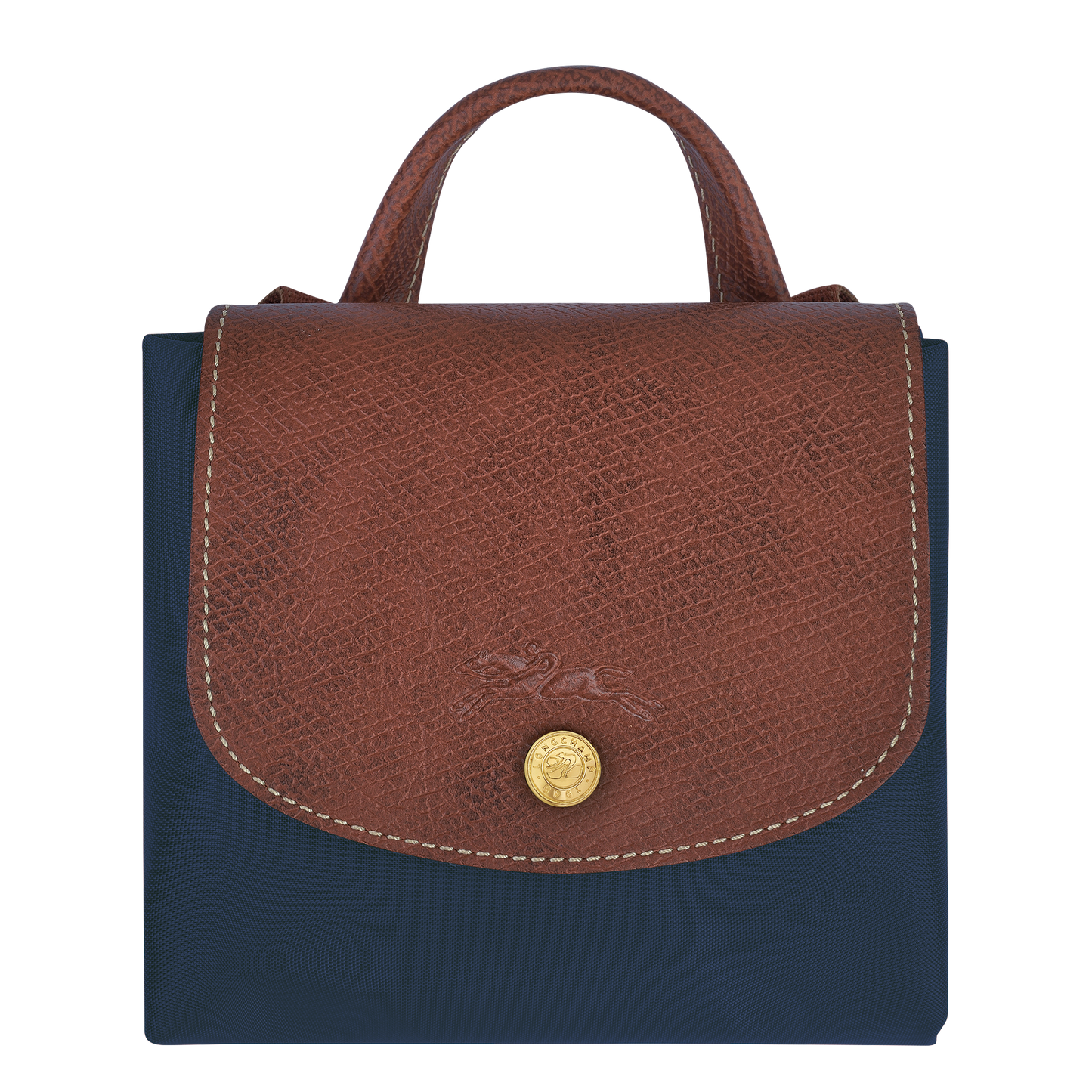 LONGCHAMP LE PLIAGE ORIGINAL M BACKPACK
Navy - Recycled Canvas