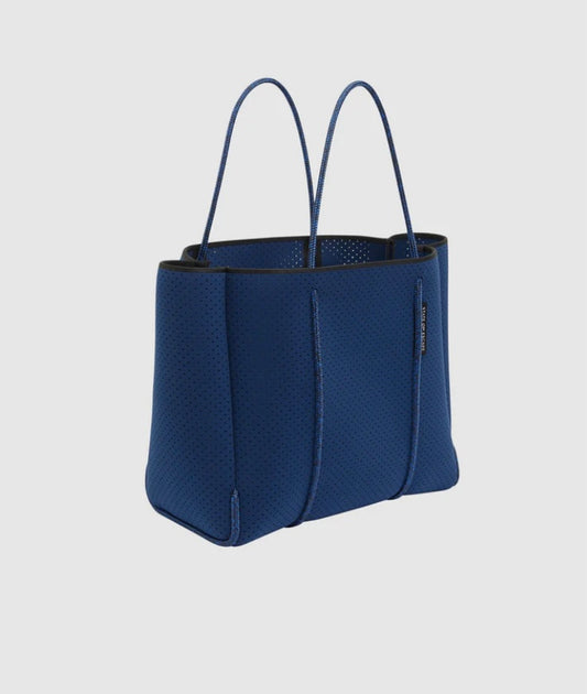 State of escape medium tote bag