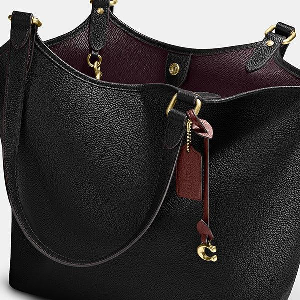 Coach Day Tote Bag