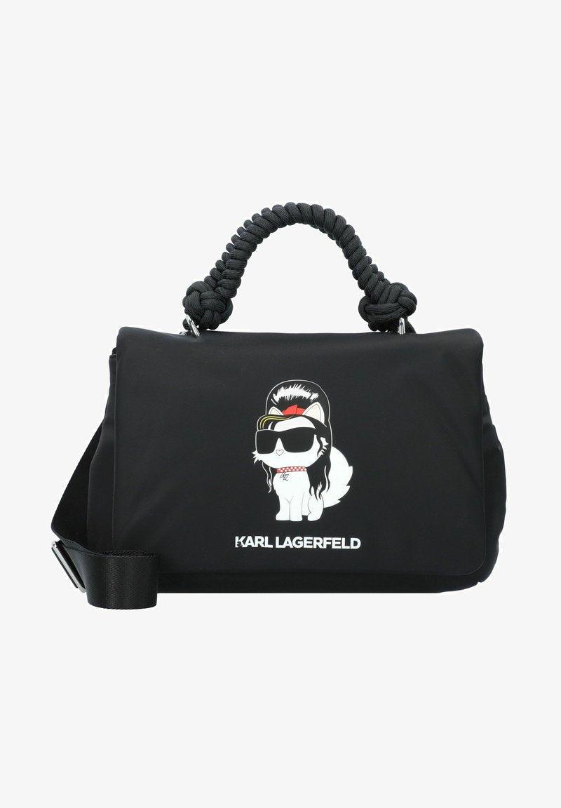 KARL LAGERFELD Torebka handbag