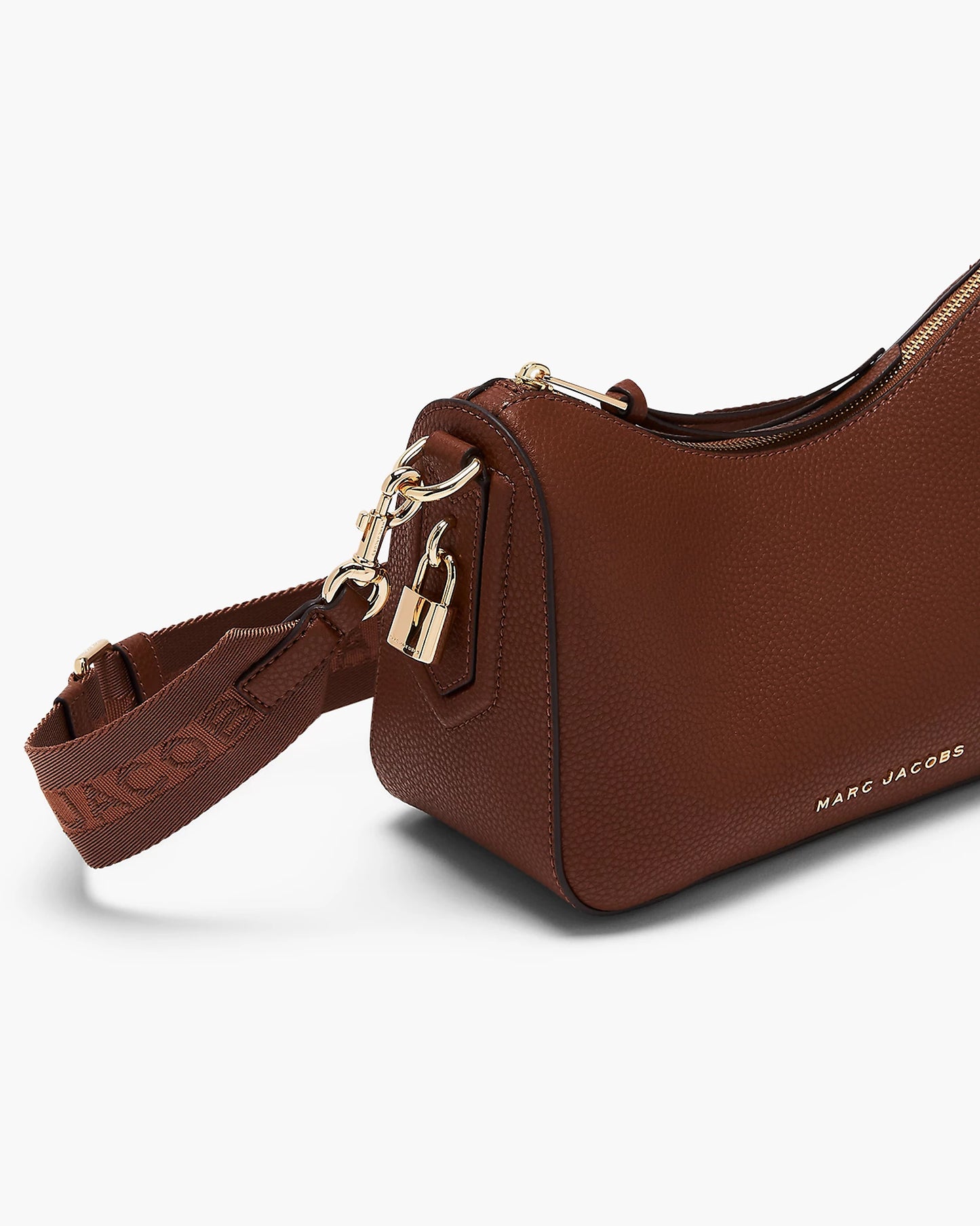 Marc Jacobs Drifter Convertible Shoulder Bag in Havan