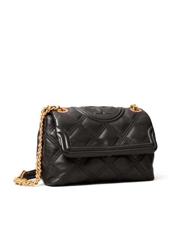 Tory Burch Fleming Soft Small convertible Shoulder Bag