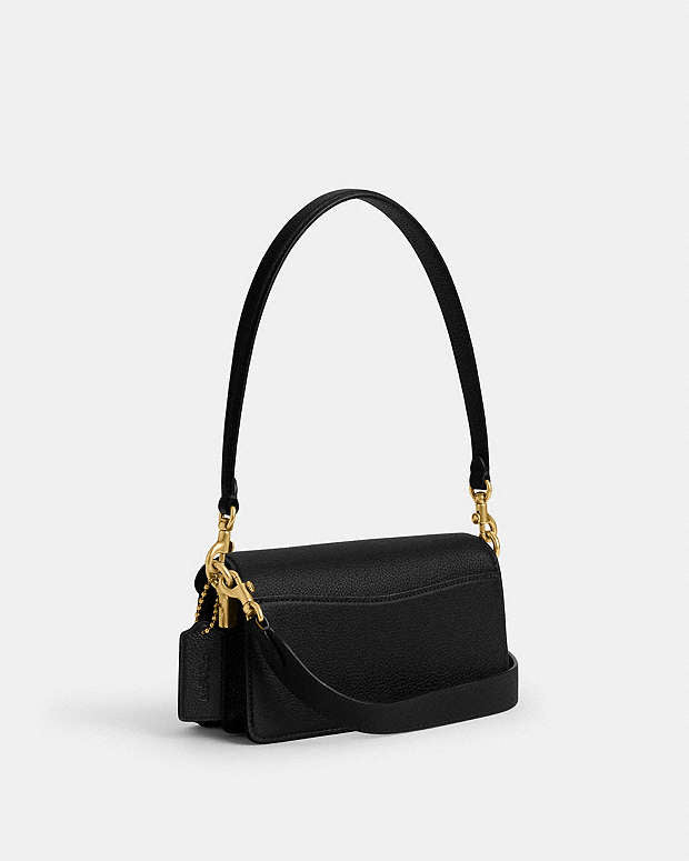 Coach Tabby Shoulder Bag 26