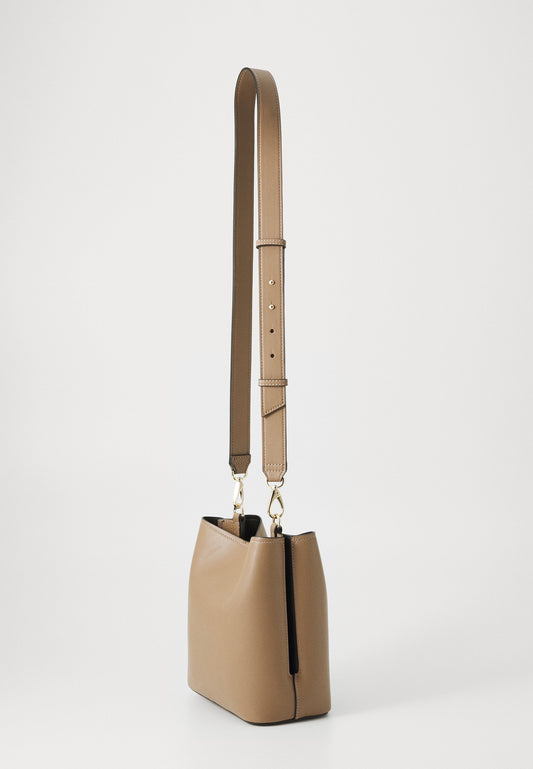 Valentino Bags
FAITH - Cross body bag - taupe