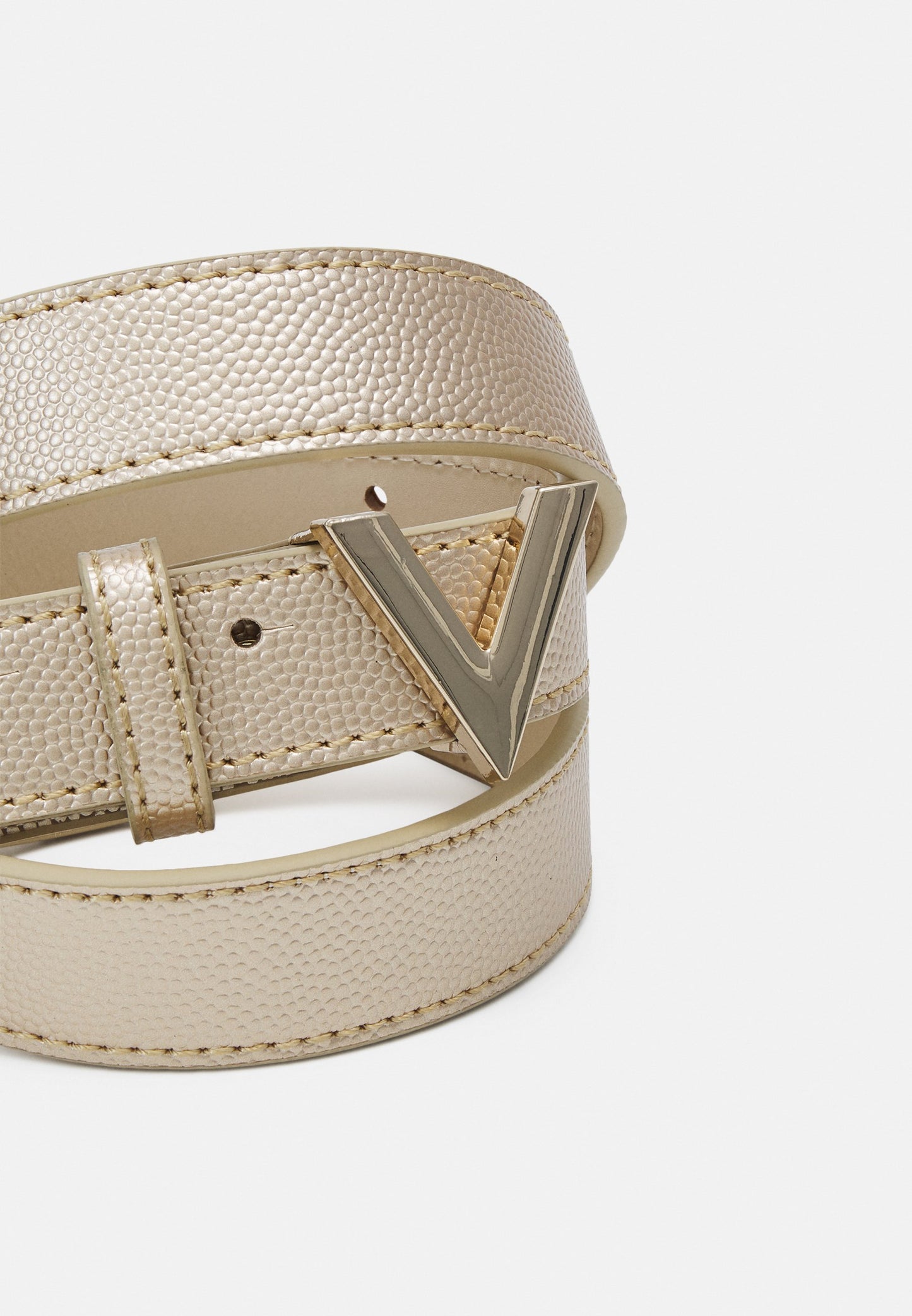 Valentino Bags DIVINA - Belt - oro
