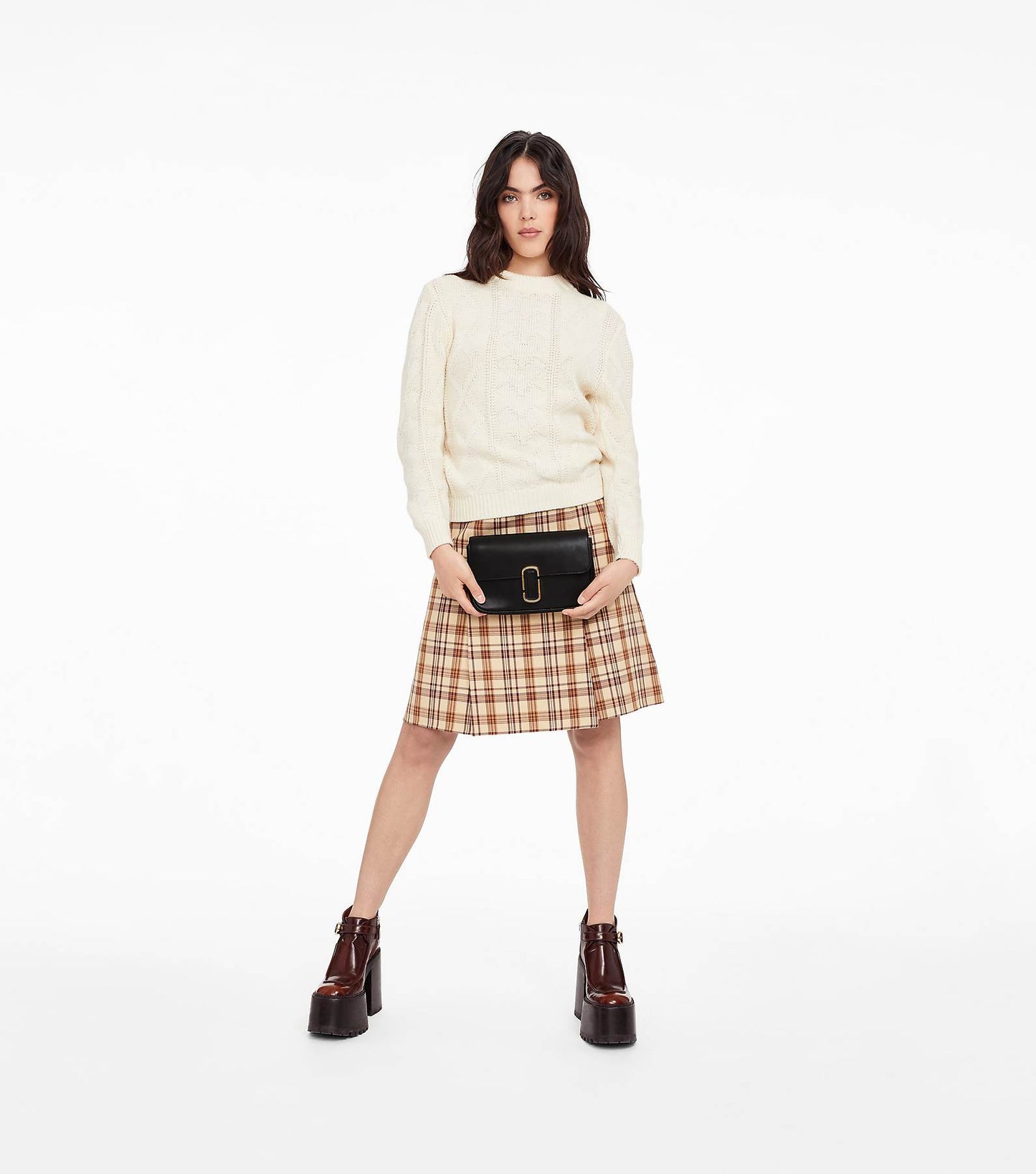The J marc jacobs bag