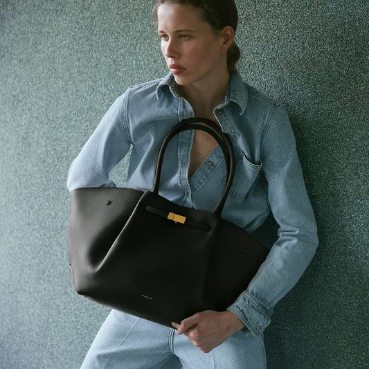 DeMellier London the new york tote