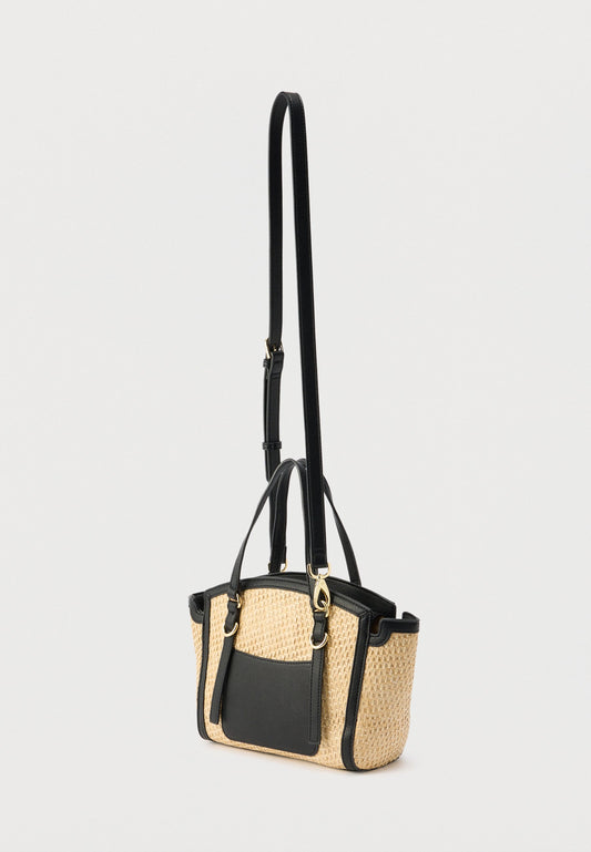 Valentino Bags Demetra handbag in beige