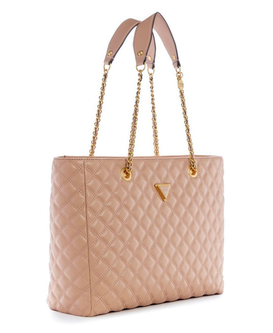 GUESS GIULLY TOTE HANDBAG