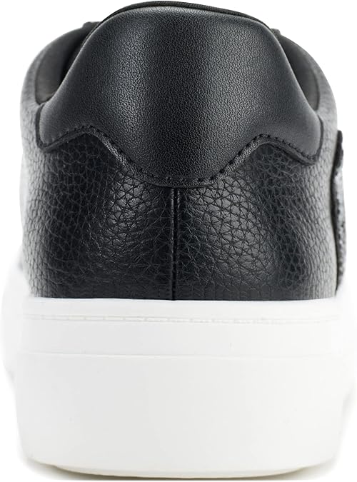 Karl Lagerfeld Paris Chivon Embellished Choupette Sneakers size 8.5M