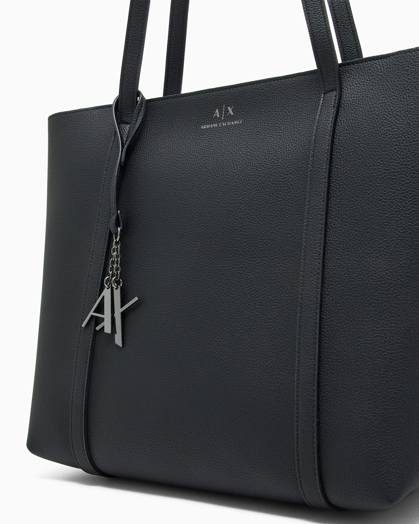 Armani shopper bag Armani exchange