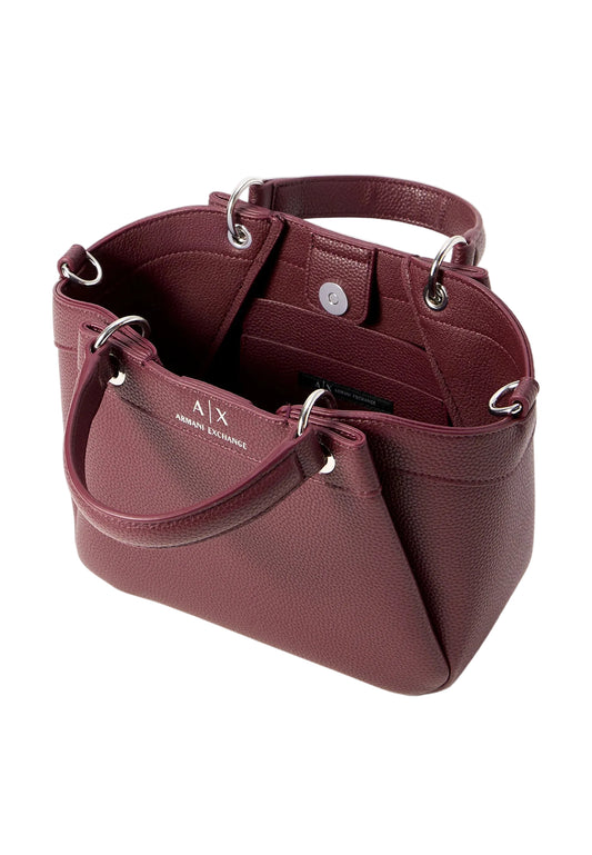 Armani Exchange Cross Body Bag - Groove