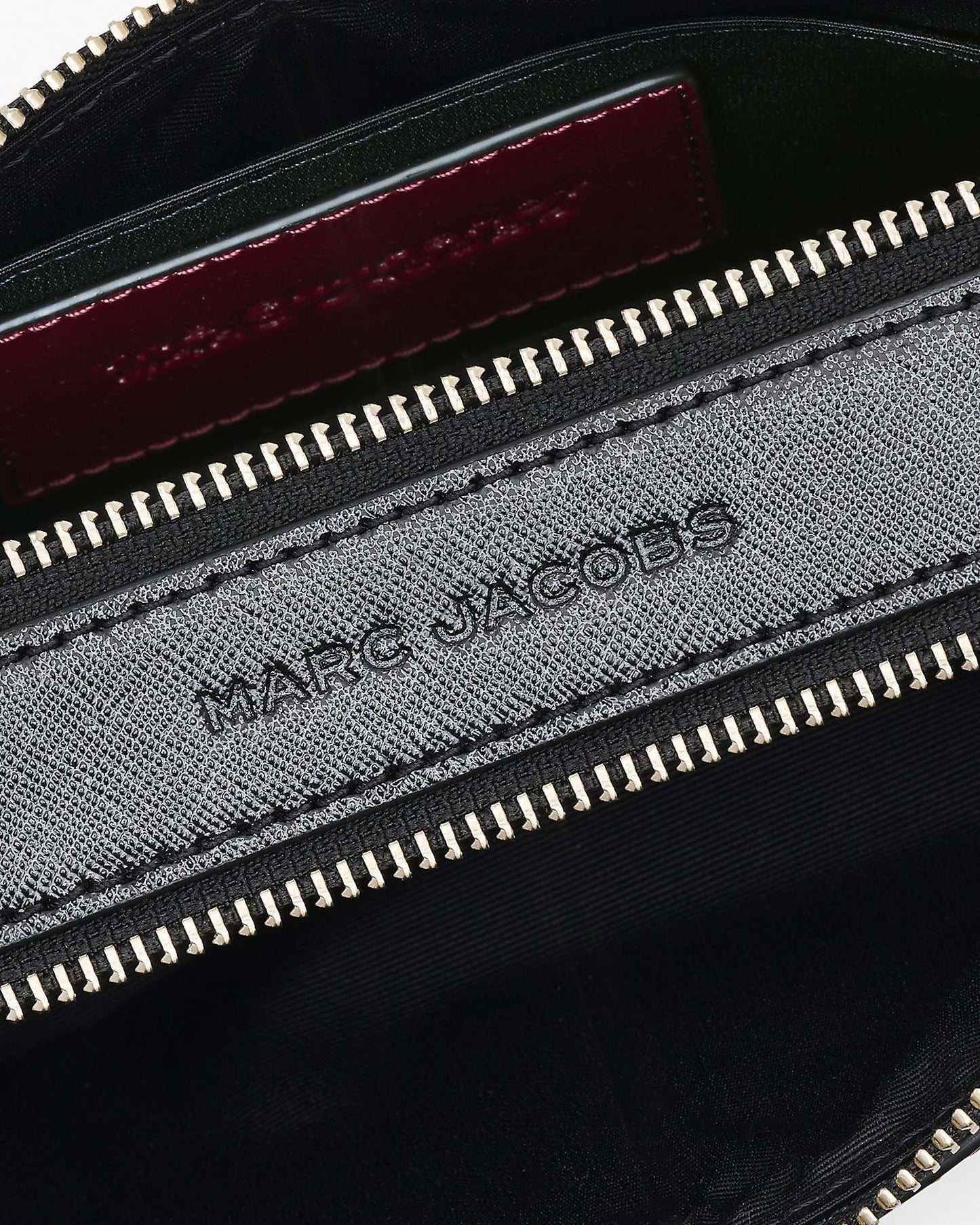 Marc Jacobs The Snapshot camera bag