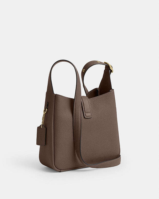 Coach Hadley Mini Crossbody Bag