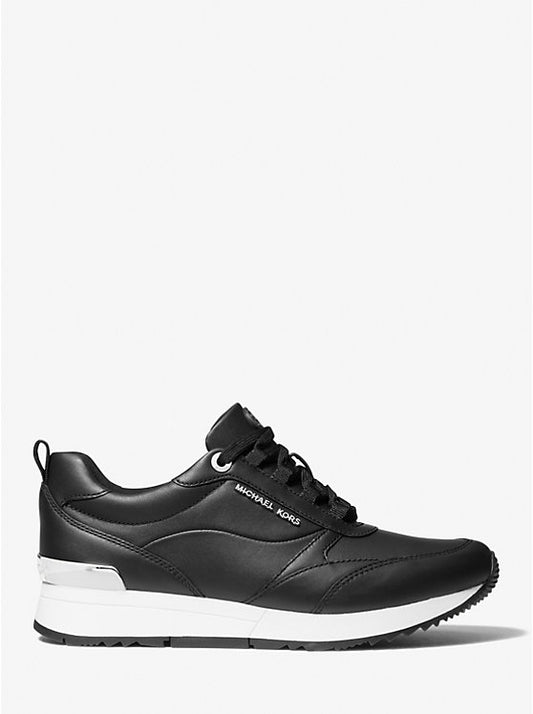 MICHAEL MICHAEL KORS Zapatilla Allie sneakers-black-size 40