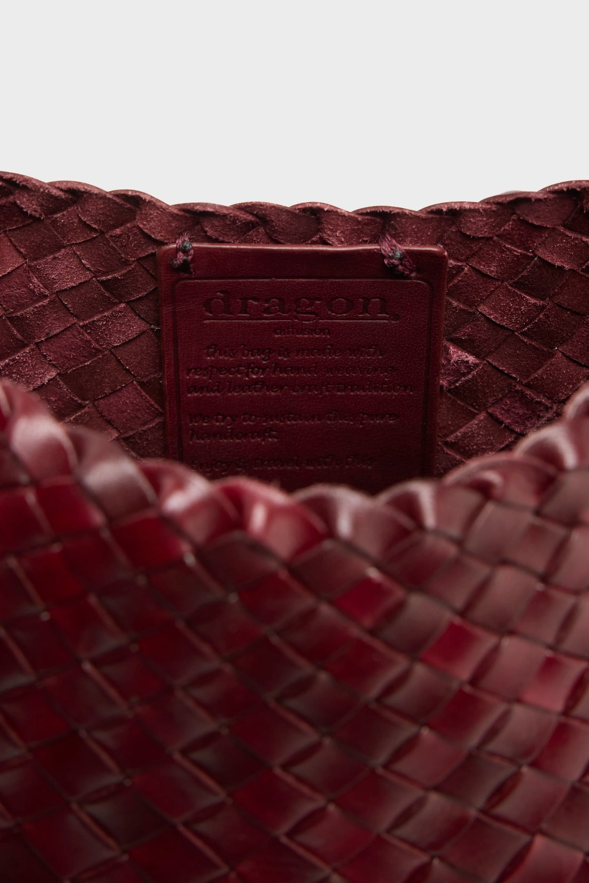 DRAGON DIFFUSION ROSANNA BORDO