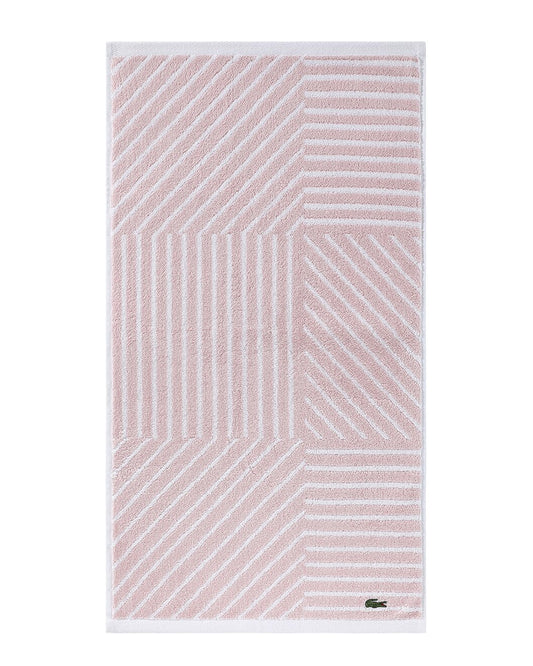 Lacoste Guethary Bath Towel