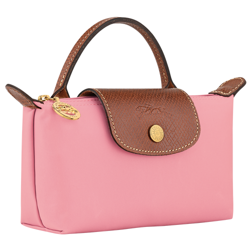 LE PLIAGE ORIGINAL MINI POUCH WITH HANDLE BAG