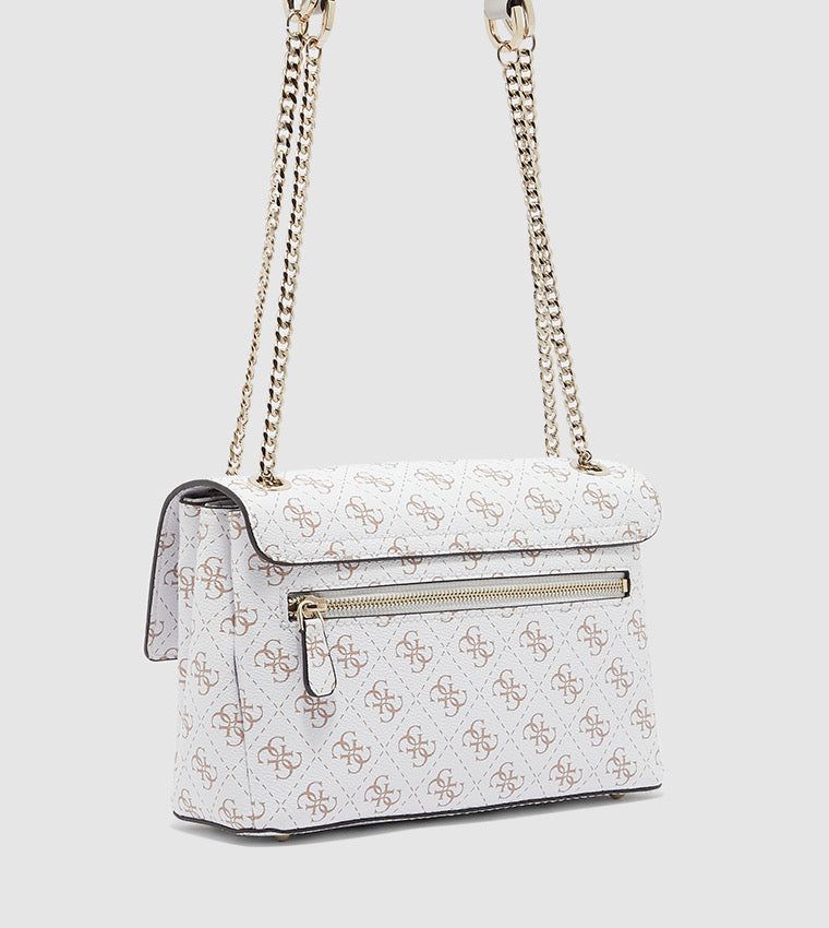 GUESS Washington Shoulder Bag