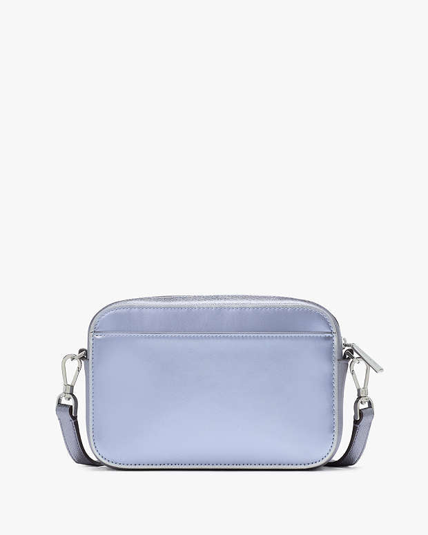 Oh Snap Colorblock Mini Camera Bag Kate spade