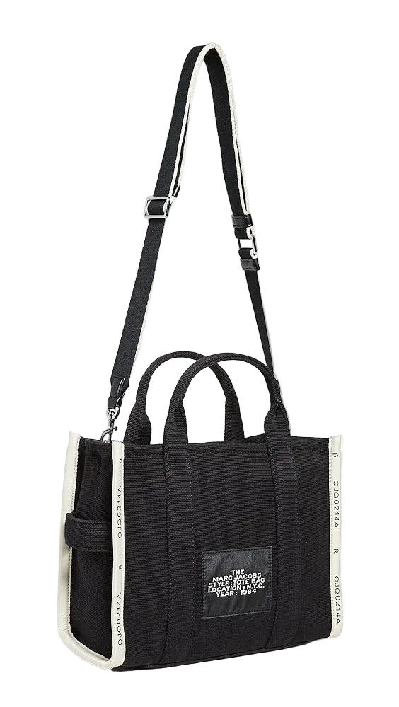 Marc Jacobs The Jacquard Medium Tote Bag