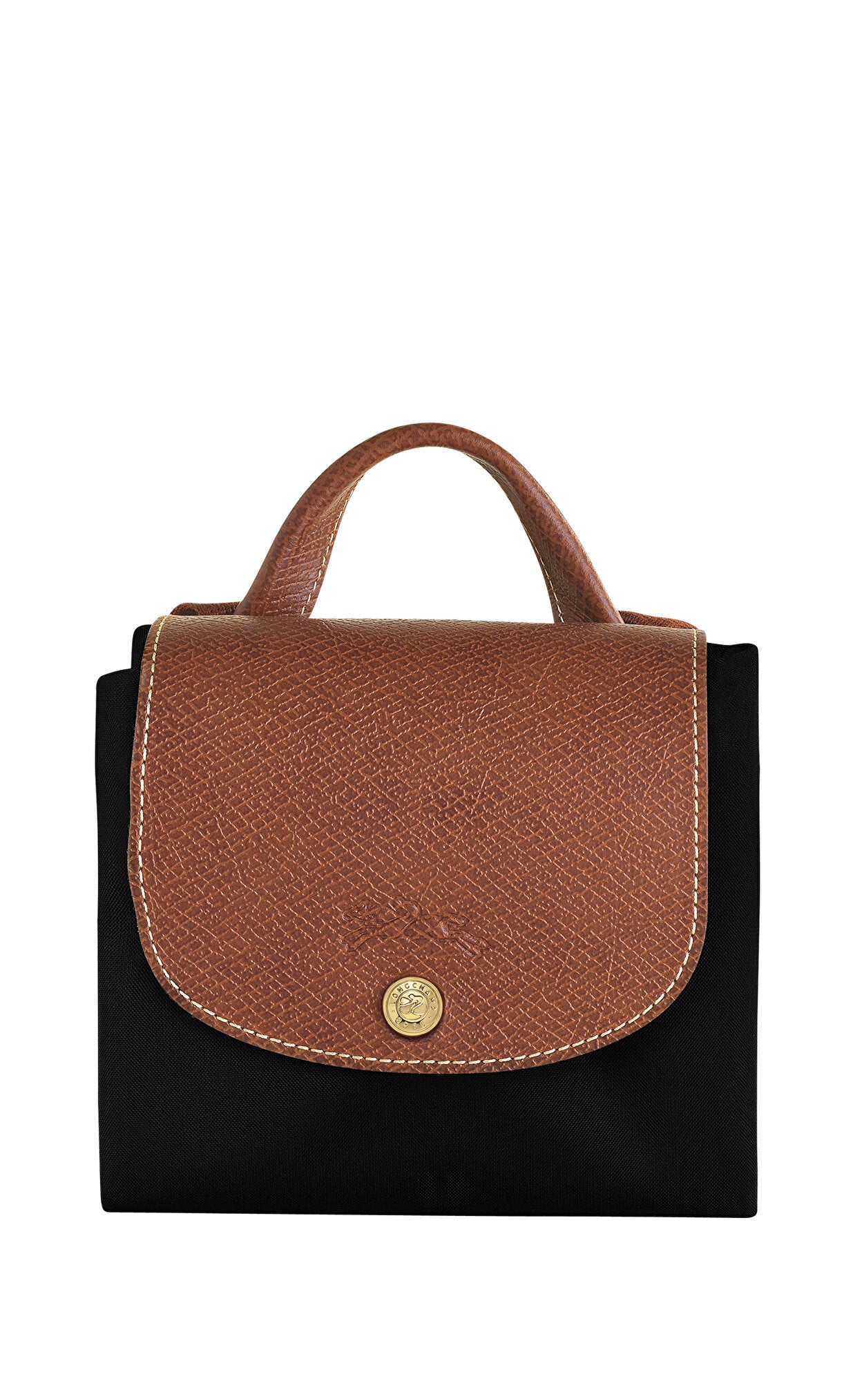LONGCHAMP LE PLIAGE ORIGINAL M BACKPACK
BLACK - Recycled Canvas