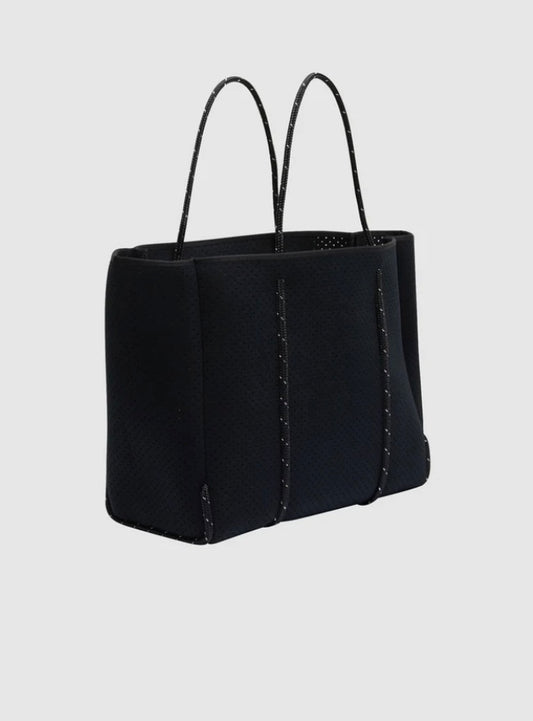 State of escape medium tote bag