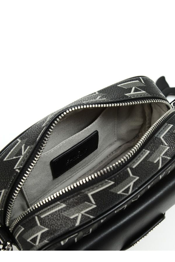 Bag KARL LAGERFELD black