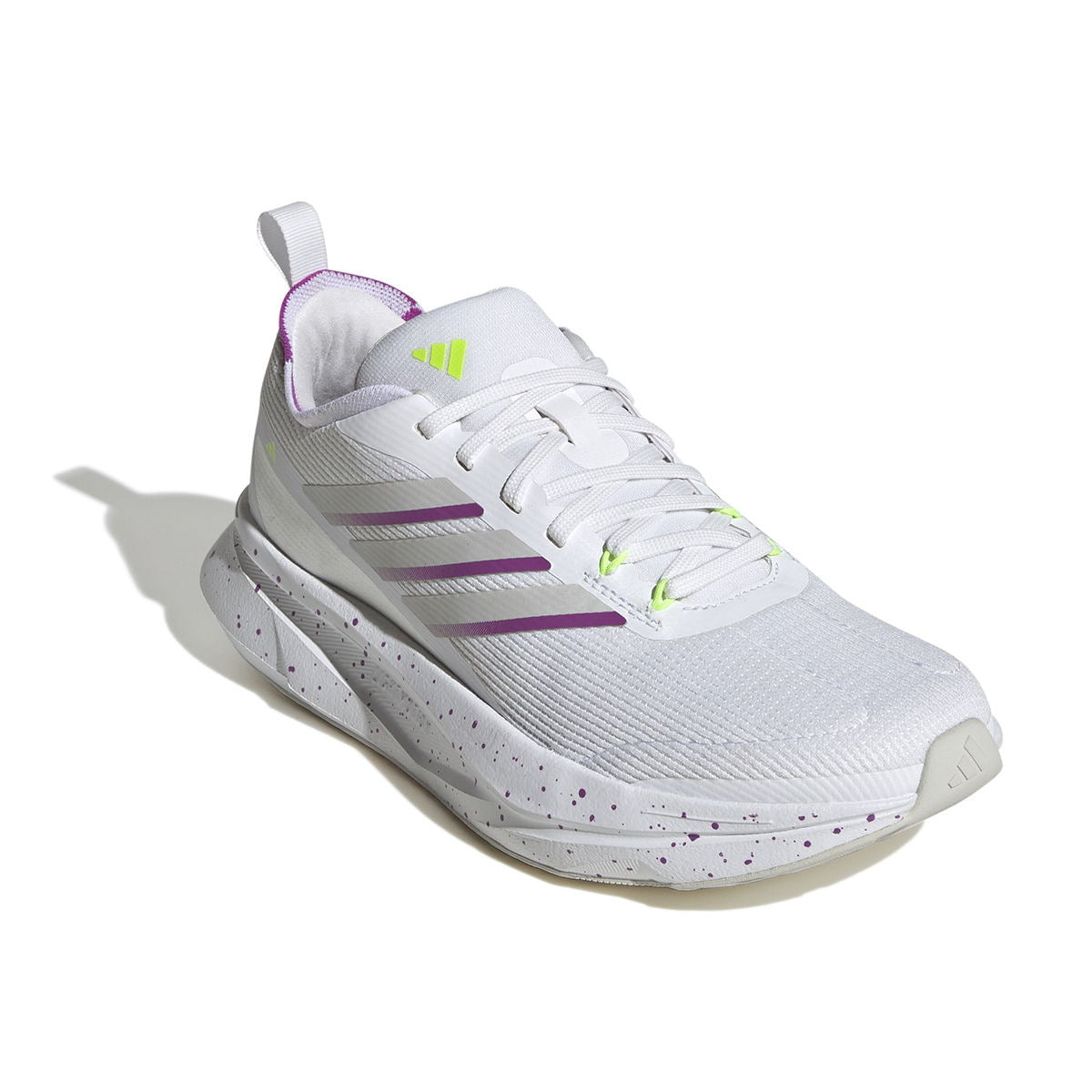 Adidas Jogit Women's White Running Shoes