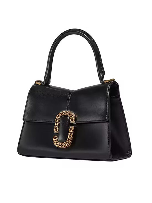 Marc Jacobs The Mini St. Marc top-handle bag