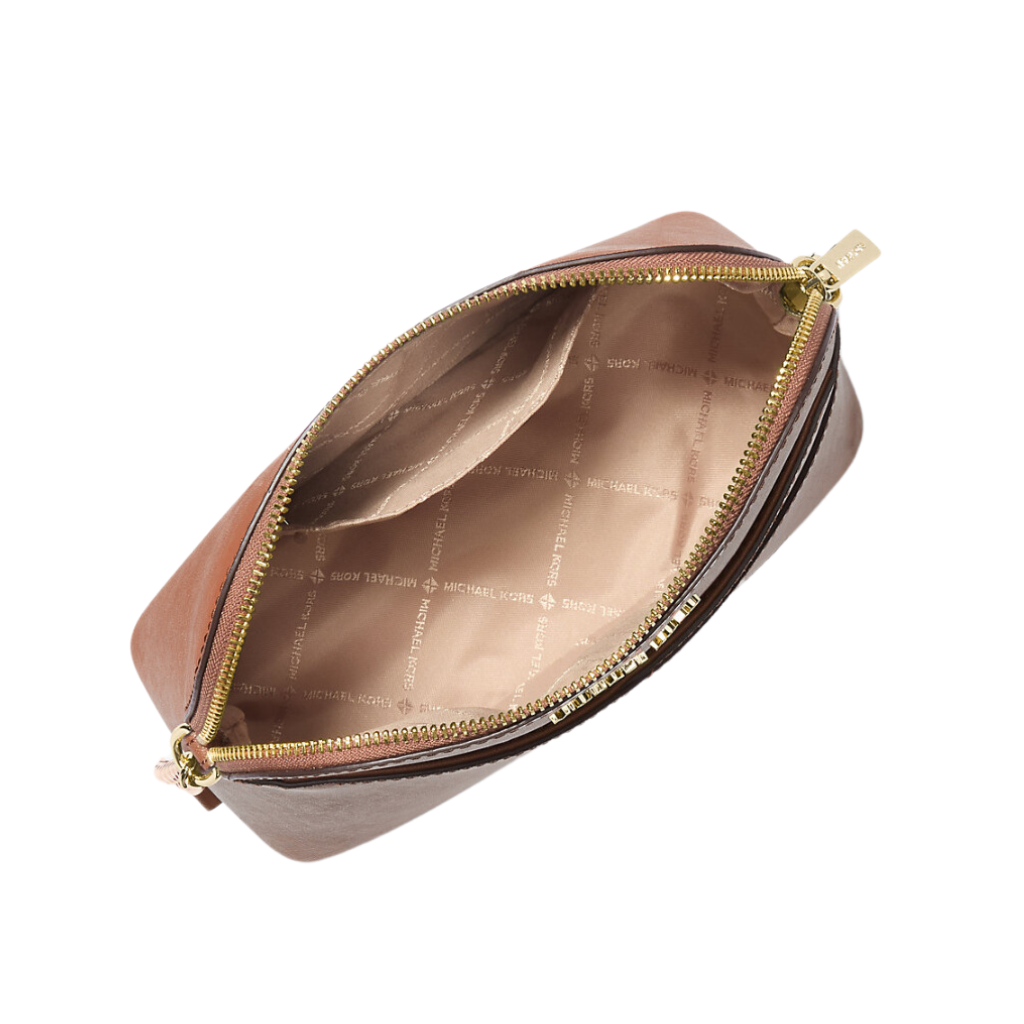 MICHAEL Michael Kors Jet Set in camel