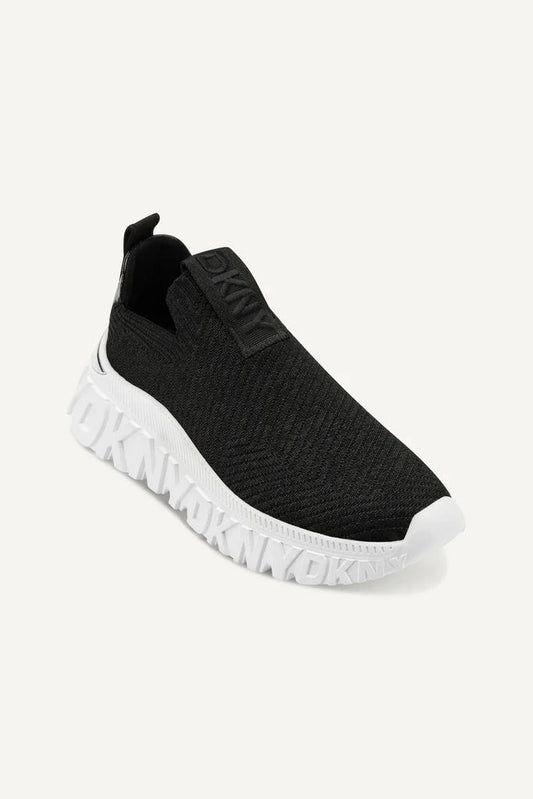DKNY LAFOX SLIP ON SNEAKER SIZE 40