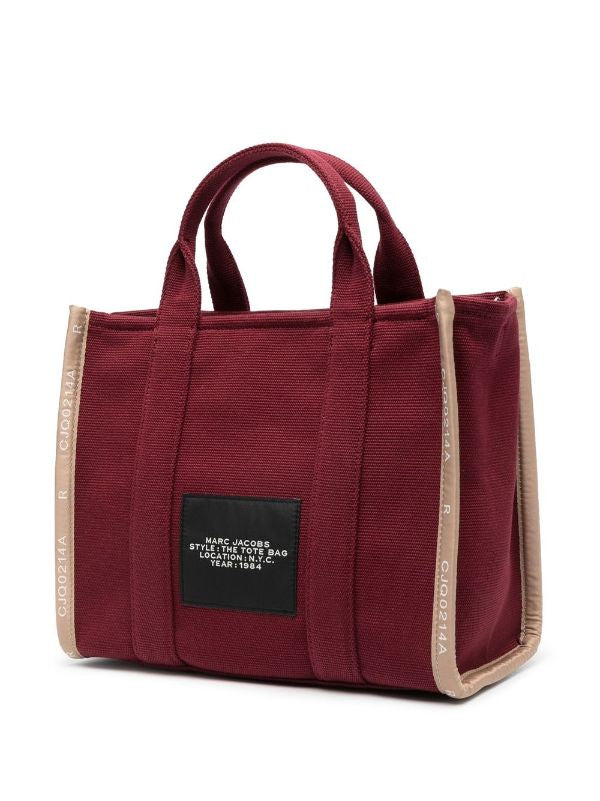 The Jacquard Medium Tote Bag marc Jacobs