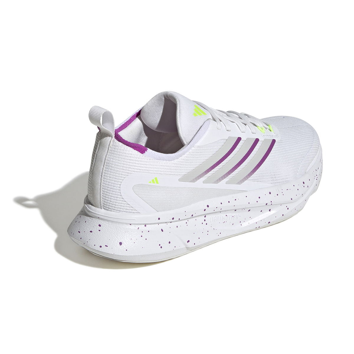 Adidas Jogit Women's White Running Shoes