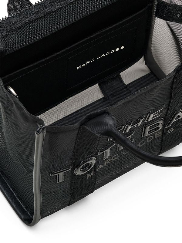 Marc Jacobs The Small Mesh Tote Bag